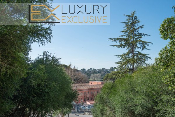 appartamento in vendita a Roma in zona Trieste