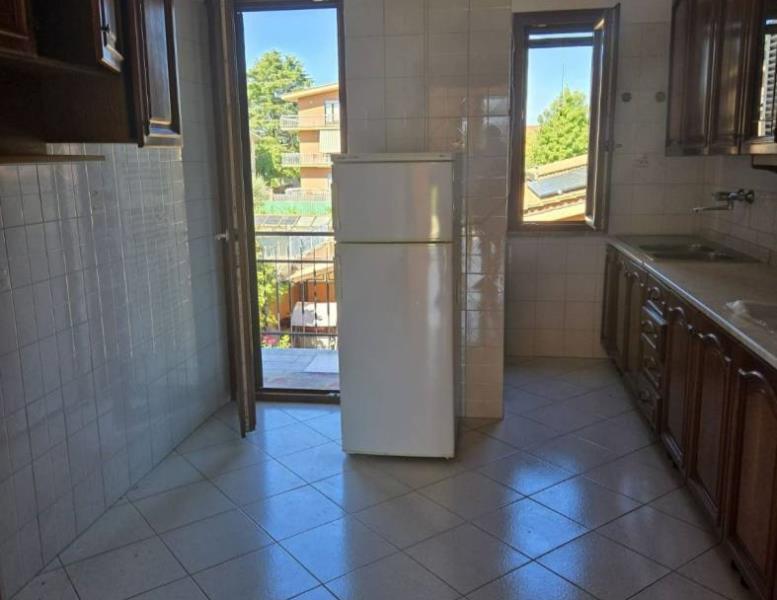 appartamento in vendita a Roma in zona Casal Morena