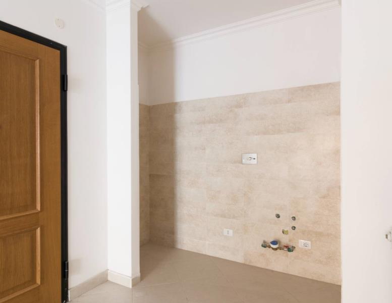 appartamento in vendita a Roma in zona Castel di Leva