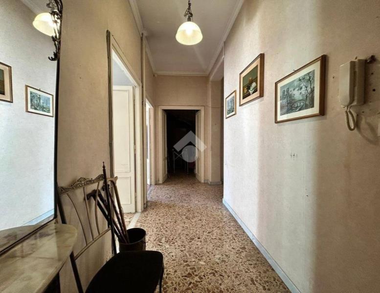 appartamento in vendita a Roma in zona Cinecittà
