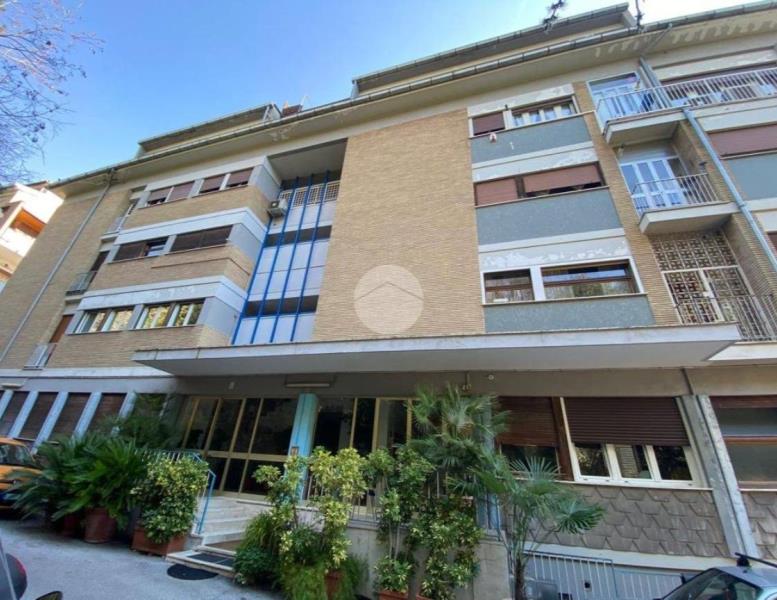 appartamento in vendita a Roma in zona Trionfale