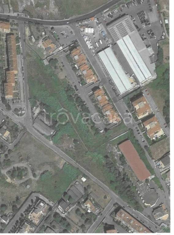 terreno agricolo in vendita a Roma in zona Massimina/Casal Lumbroso