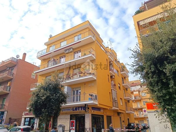 appartamento in vendita a Roma in zona Tor Sapienza