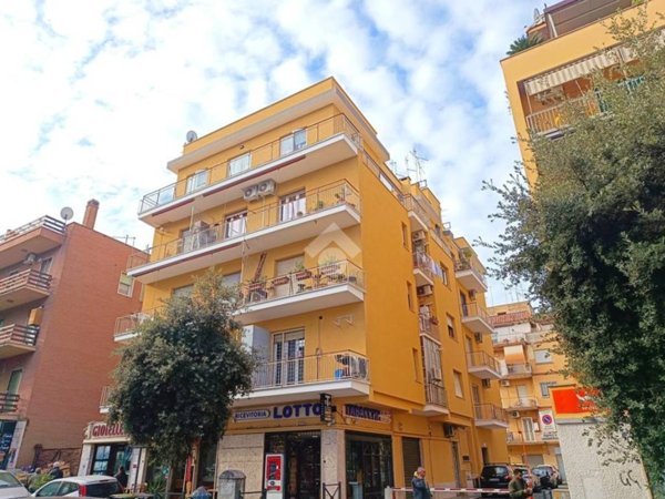 appartamento in vendita a Roma in zona Tor Sapienza