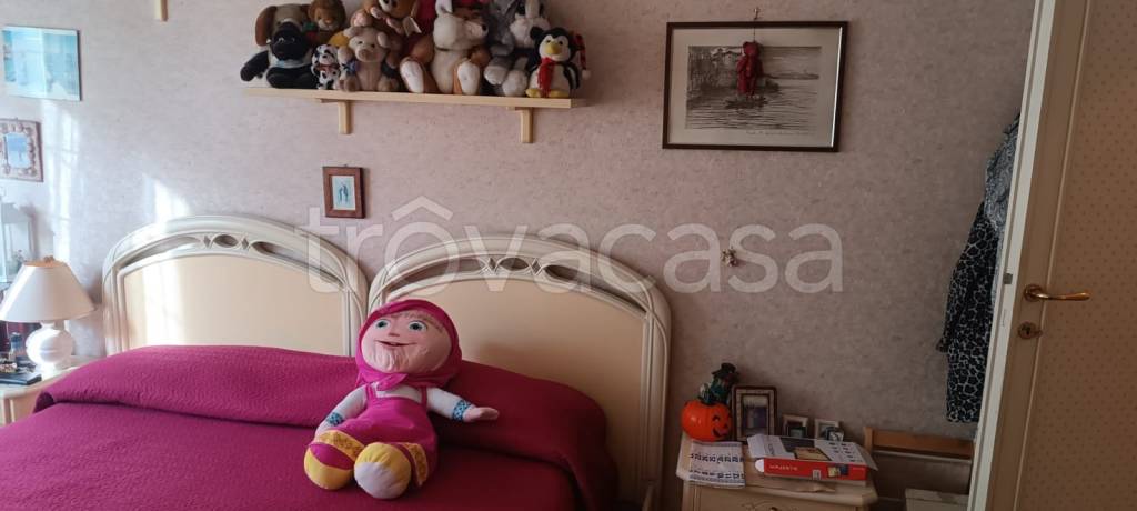 appartamento in vendita a Roma in zona Torre Maura