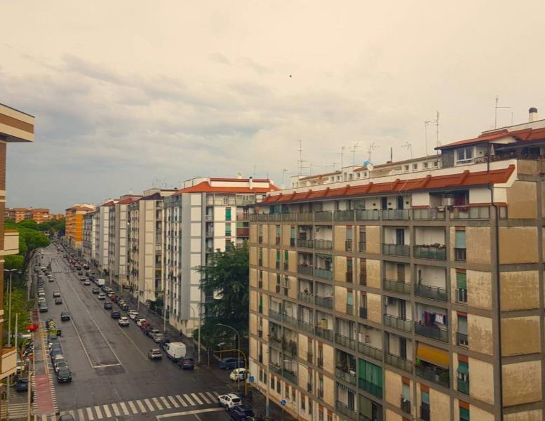 appartamento in vendita a Roma in zona Salario