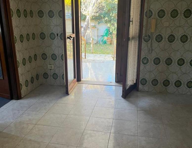 appartamento in vendita a Roma in zona Selva Candida