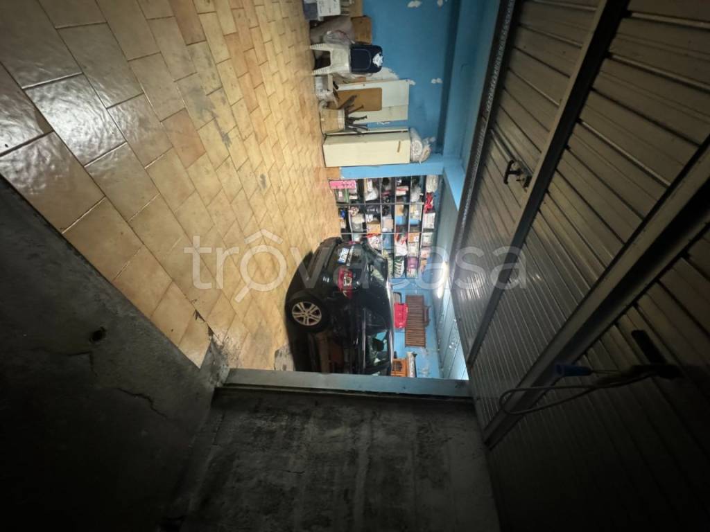 locale di sgombero in vendita a Roma in zona Tor Sapienza