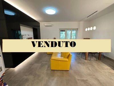 appartamento in vendita a Roma in zona Monte Sacro/Talenti