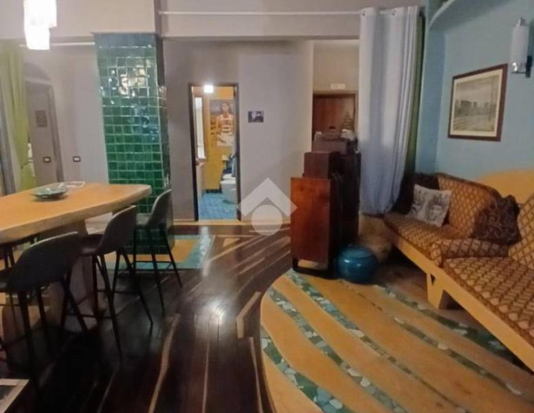 appartamento in vendita a Roma in zona Tuscolano