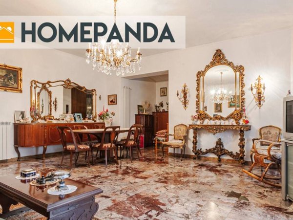 appartamento in vendita a Roma in zona Trigoria