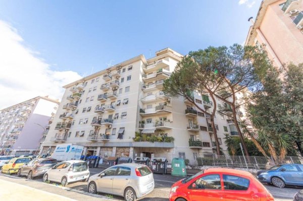 appartamento in vendita a Roma in zona Cinecittà