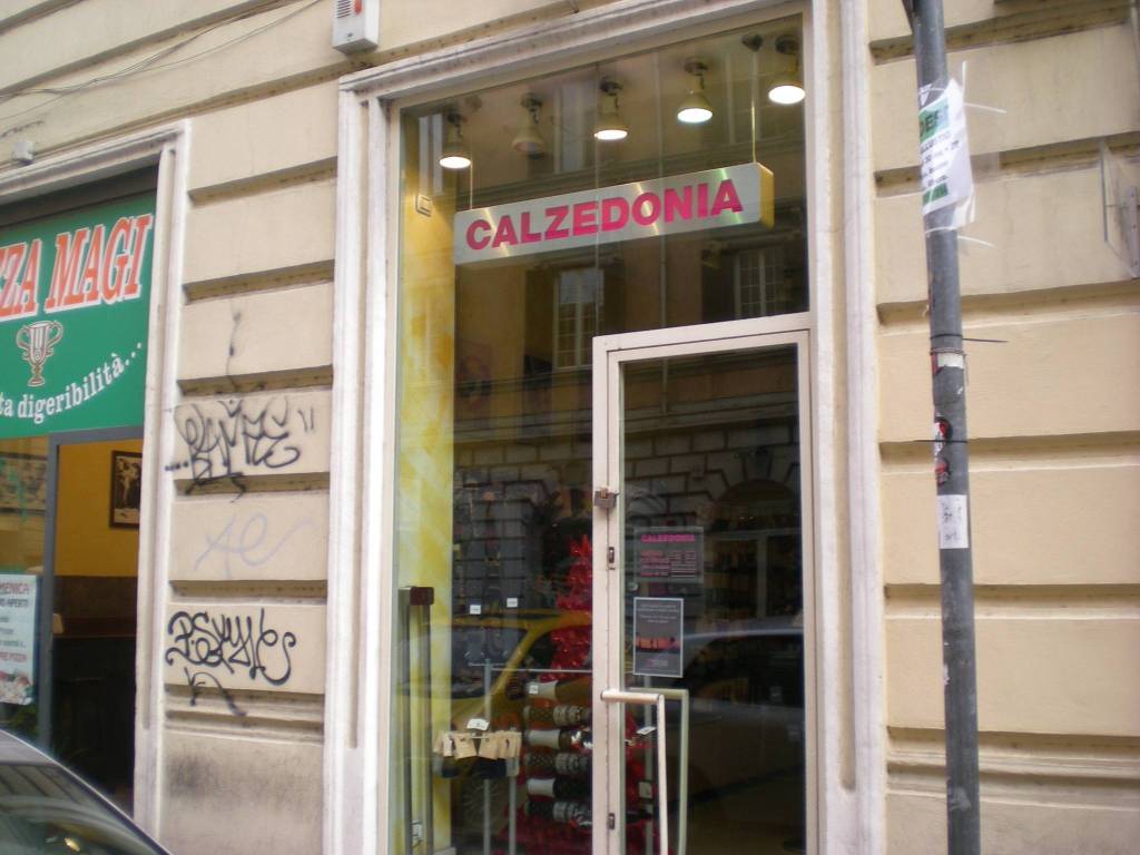 negozio in vendita a Roma in zona Salario