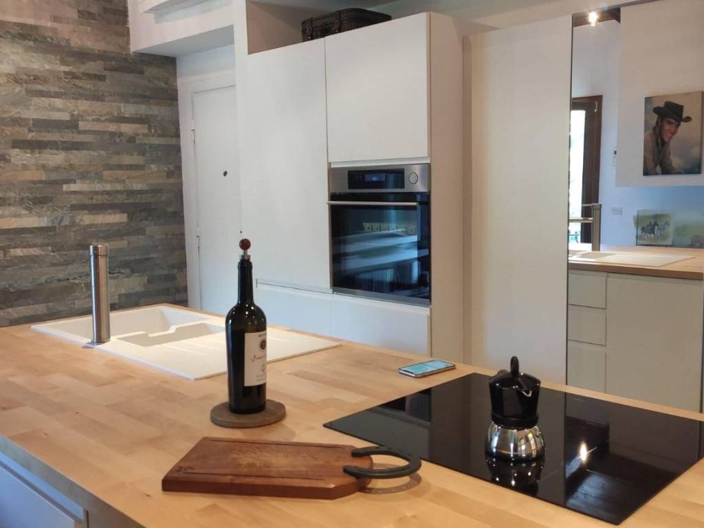 appartamento in vendita a Roma in zona Trionfale