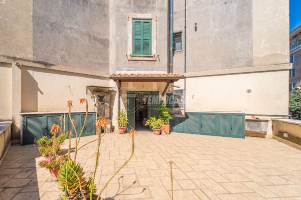 appartamento in vendita a Roma in zona Trionfale