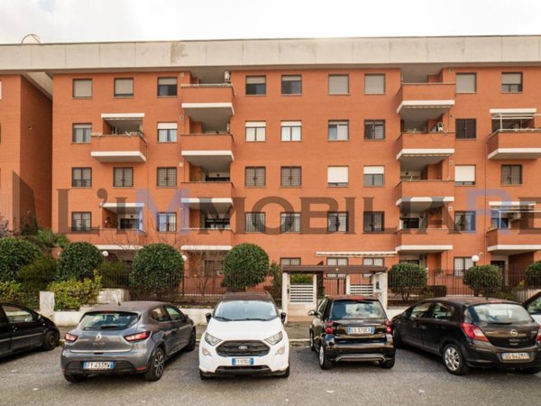 appartamento in vendita a Roma in zona Centro Storico
