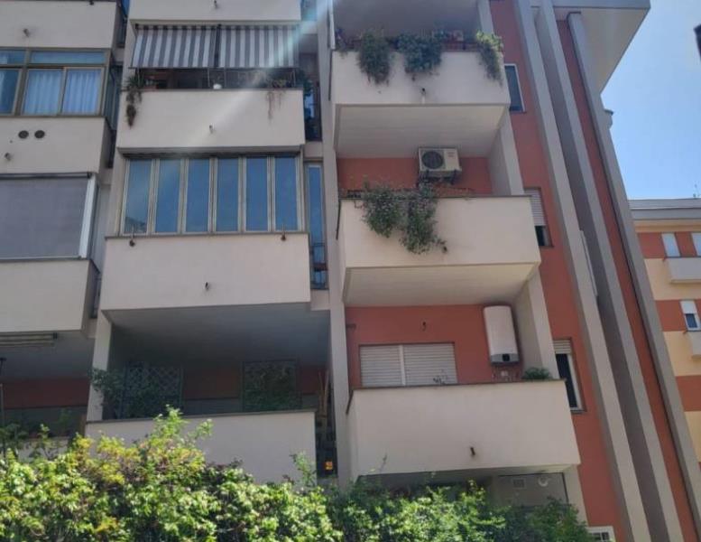 appartamento in vendita a Roma in zona Gianicolense