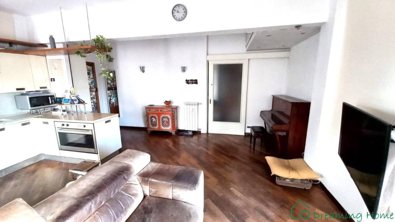 appartamento in vendita a Roma in zona Acilia
