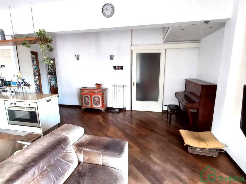 appartamento in vendita a Roma in zona Acilia