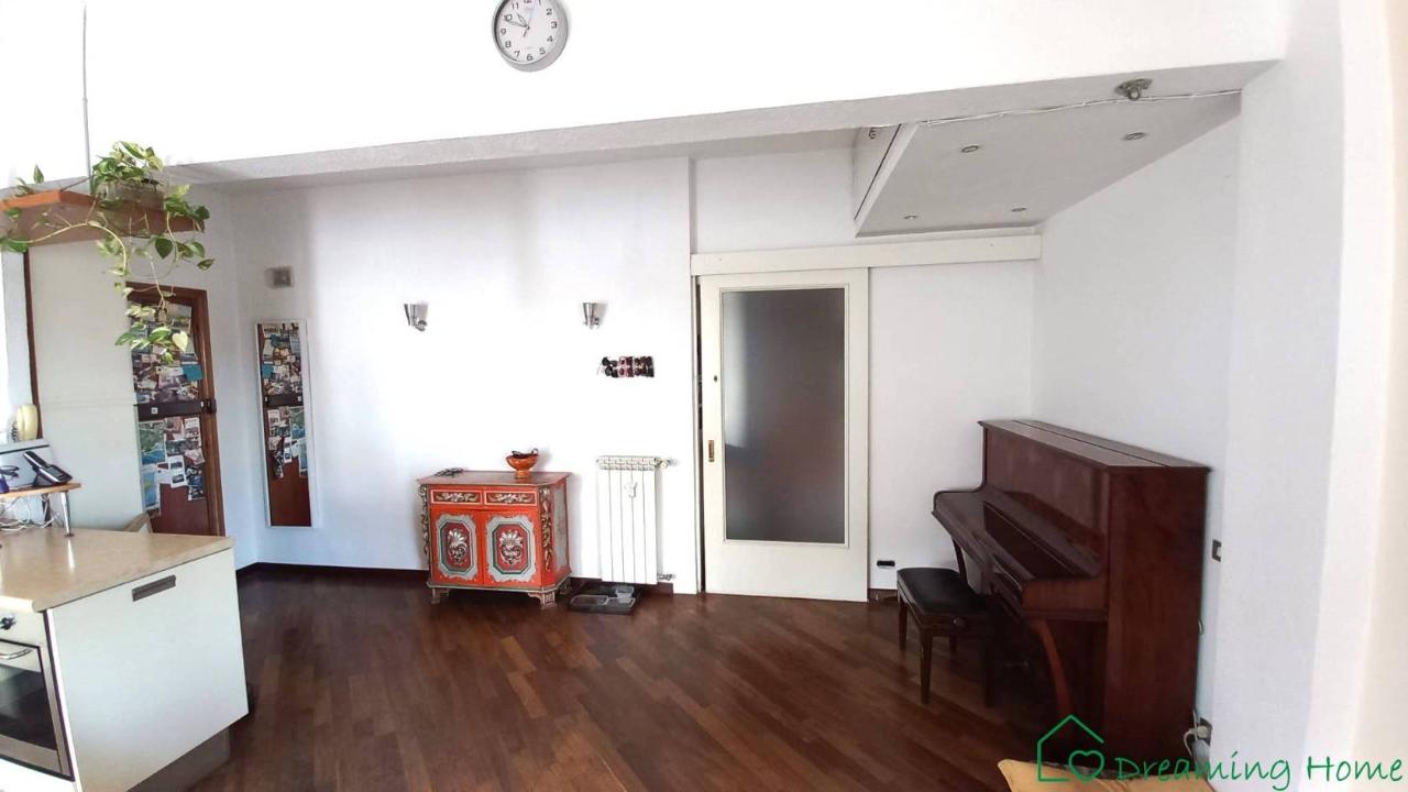 appartamento in vendita a Roma in zona Acilia