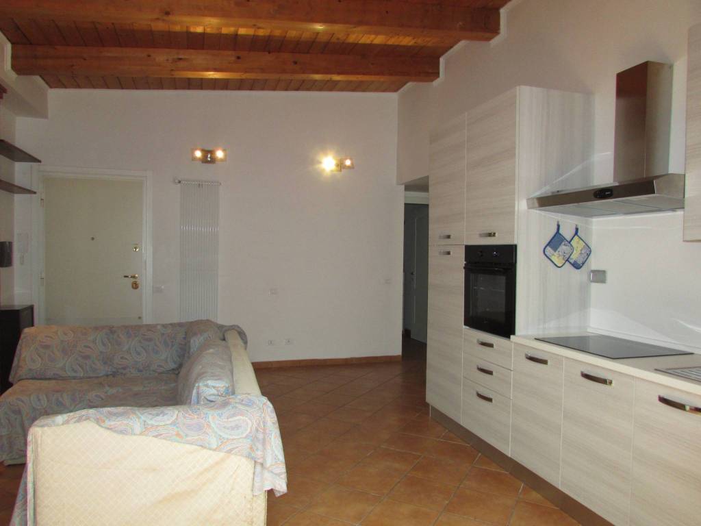 appartamento in vendita a Roma in zona Nomentano