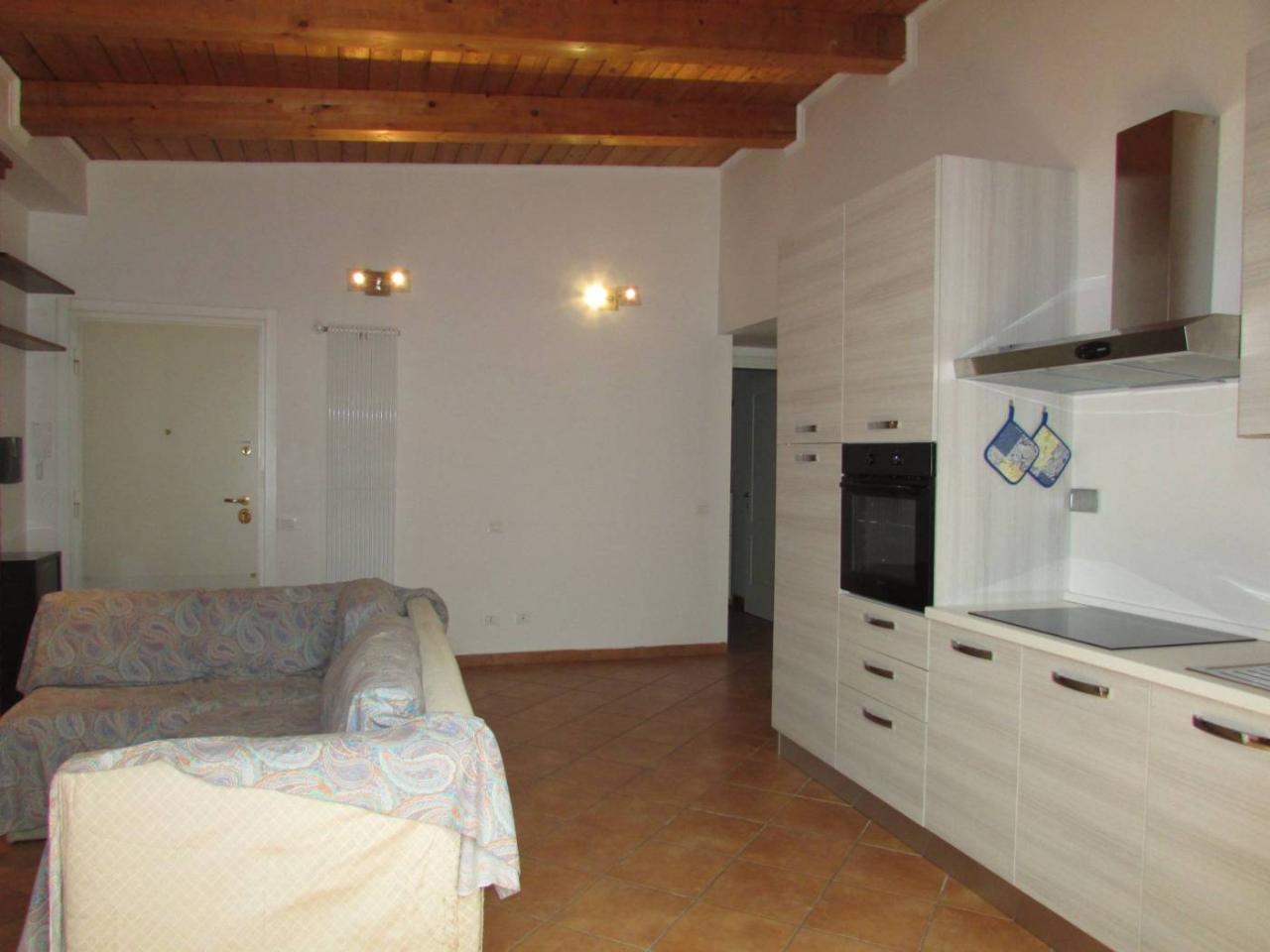 appartamento in vendita a Roma in zona Nomentano