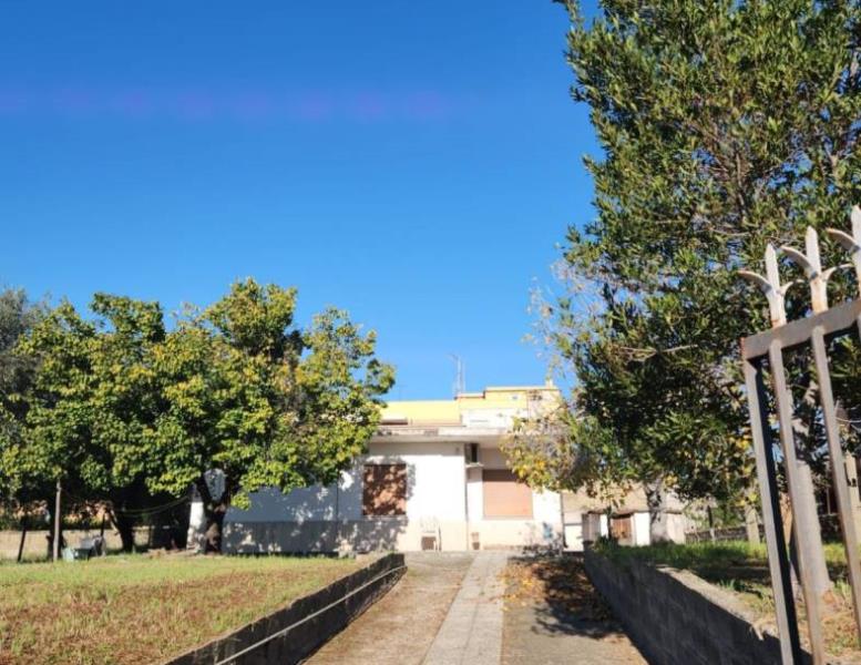 casa indipendente in vendita a Roma in zona Borghesiana