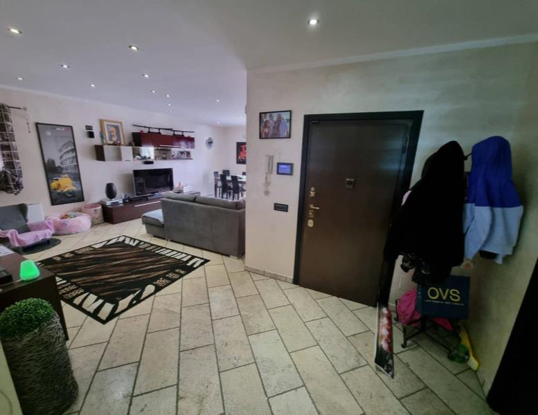 appartamento in vendita a Roma in zona Montespaccato