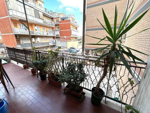 appartamento in vendita a Roma in zona Torre Maura