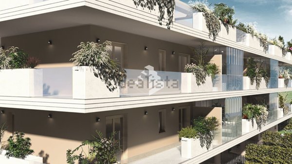 appartamento in vendita a Roma in zona Massimina/Casal Lumbroso