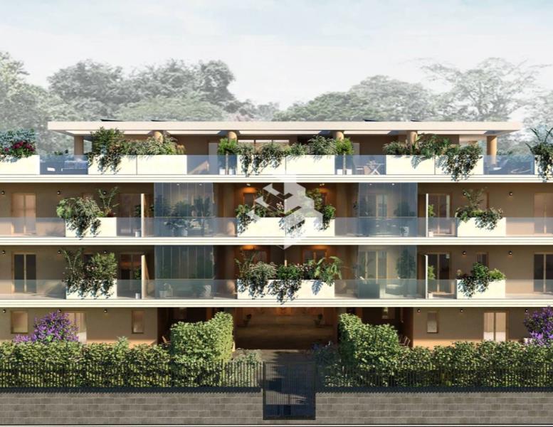 appartamento in vendita a Roma in zona Massimina/Casal Lumbroso