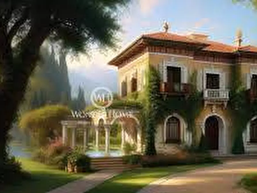 casa indipendente in vendita a Roma in zona Appio Pignatelli