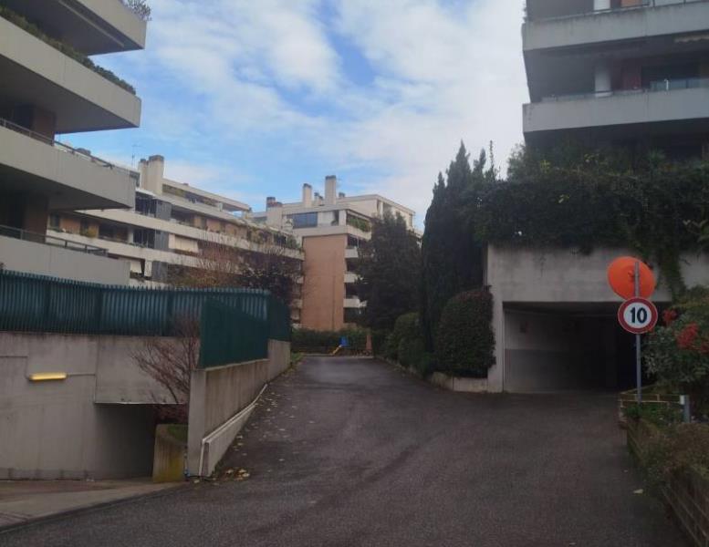 appartamento in vendita a Roma in zona Trieste