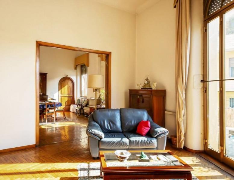 appartamento in vendita a Roma in zona Flaminio