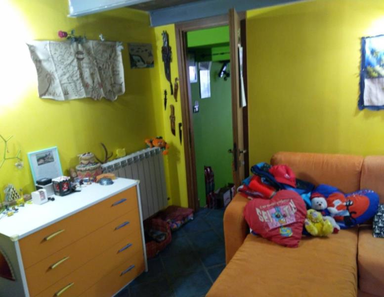appartamento in vendita a Roma in zona Tuscolano