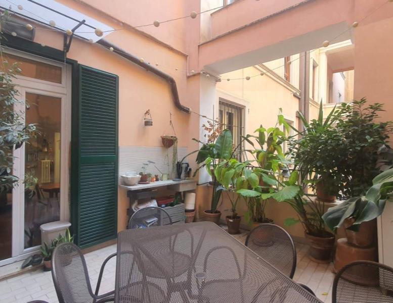 appartamento in vendita a Roma in zona Esquilino