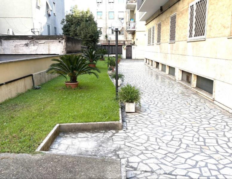 appartamento in vendita a Roma in zona Prenestino-Centocelle