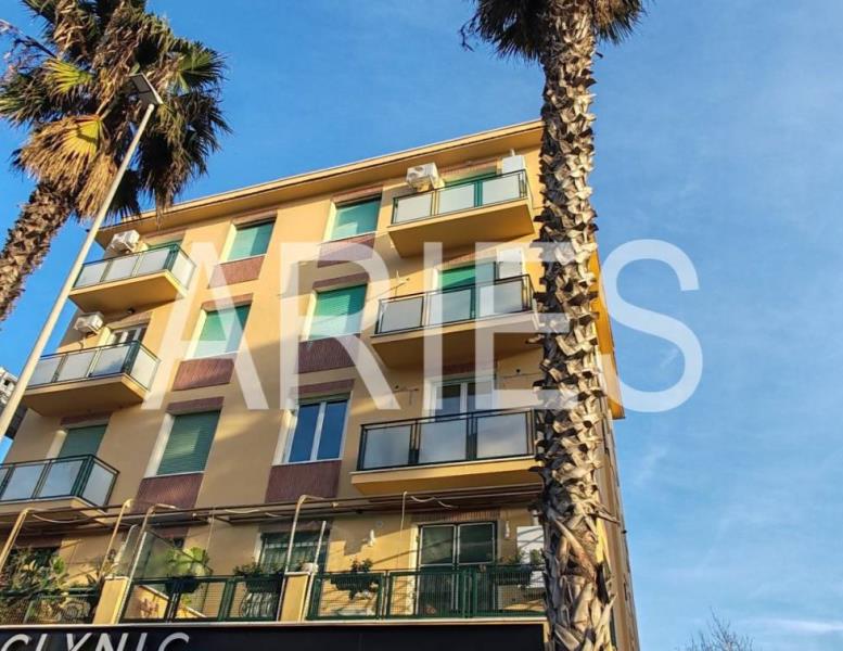 appartamento in vendita a Roma in zona Ostia