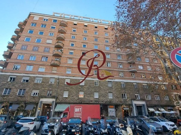 appartamento in vendita a Roma in zona Flaminio