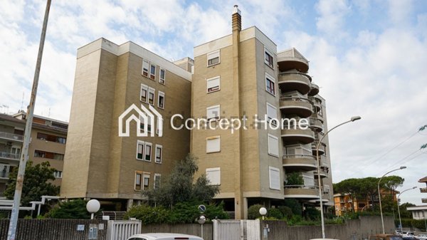 appartamento in vendita a Roma in zona Primavalle