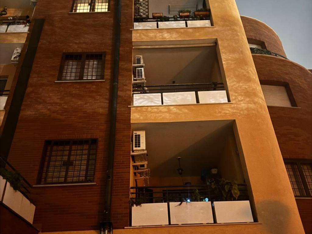 appartamento in vendita a Roma in zona Collatino
