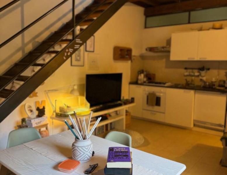 appartamento in vendita a Roma in zona Tiburtino