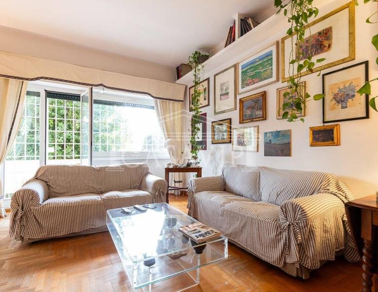 appartamento in vendita a Roma in zona Centro Storico