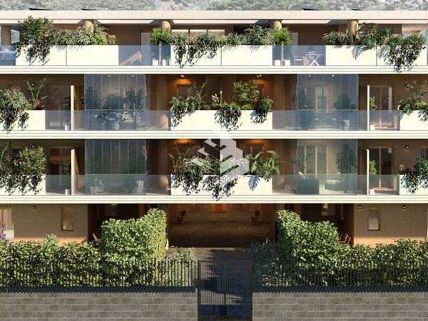 appartamento in vendita a Roma in zona Massimina/Casal Lumbroso