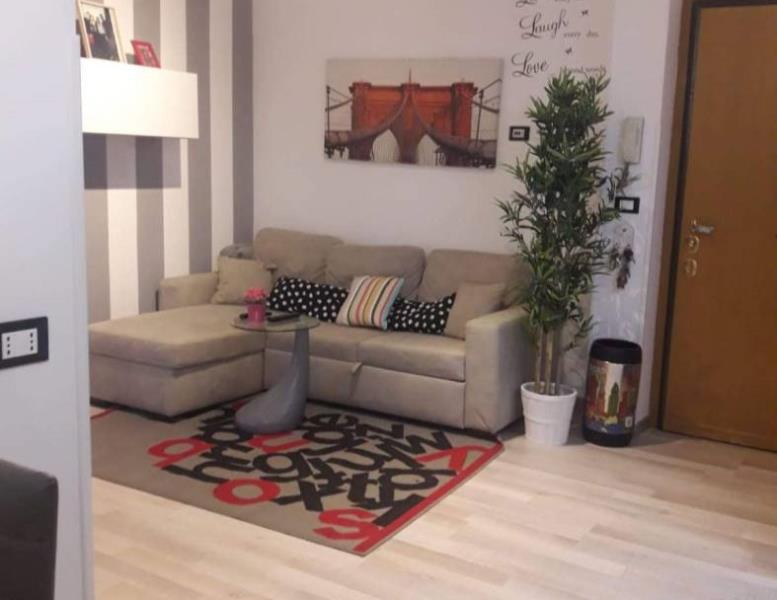 appartamento in vendita a Roma in zona Ottavia