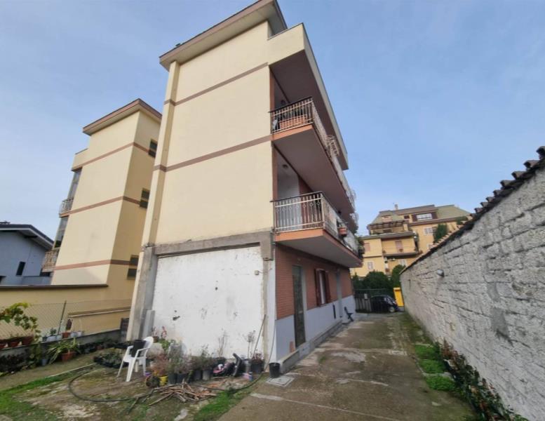 appartamento in vendita a Roma in zona Fidene