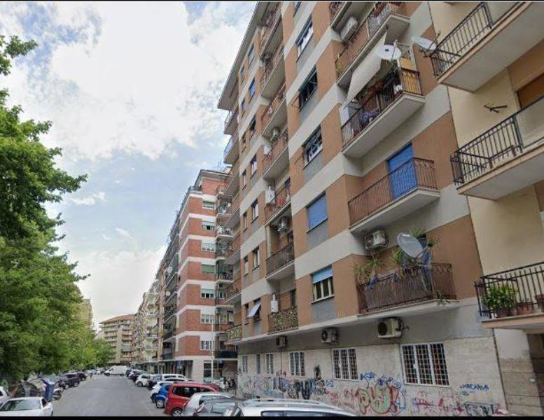 appartamento in vendita a Roma in zona Collatino