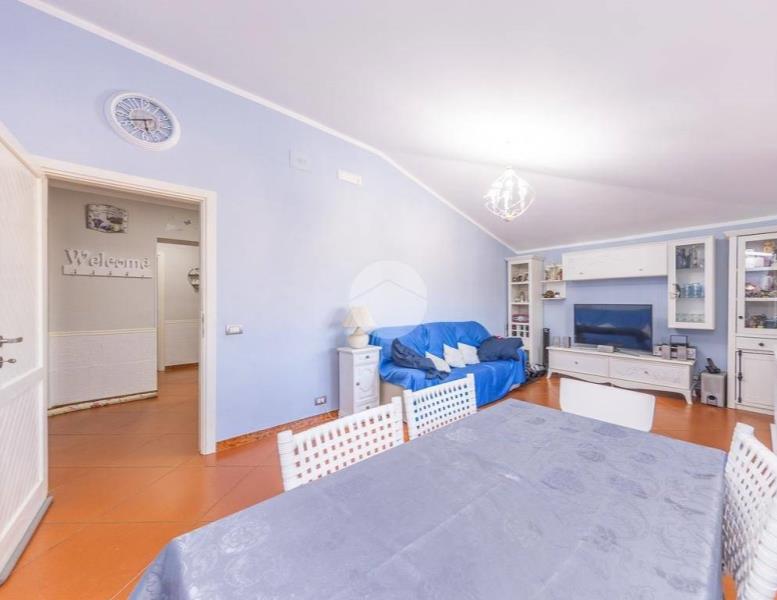 appartamento in vendita a Roma in zona Giardini di Corcolle