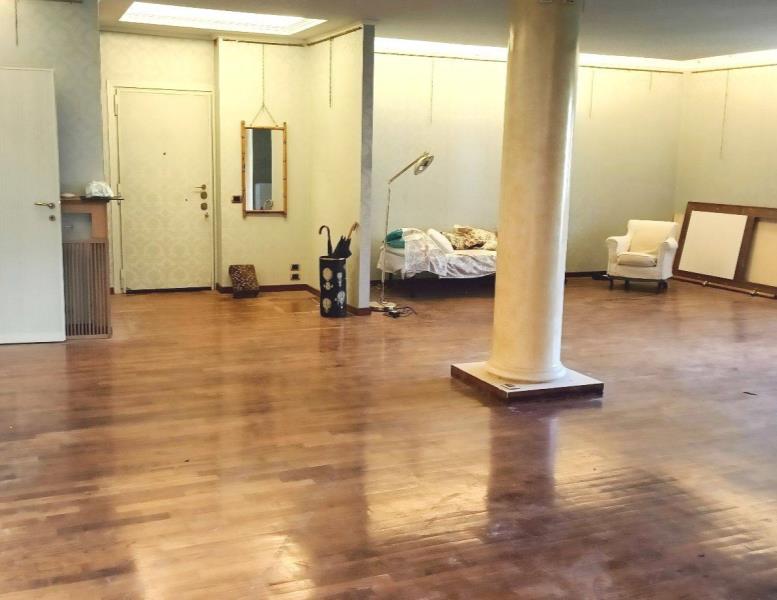 appartamento in vendita a Roma in zona Della Vittoria