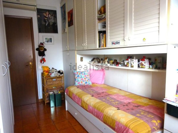 appartamento in vendita a Roma in zona Castel Giubileo